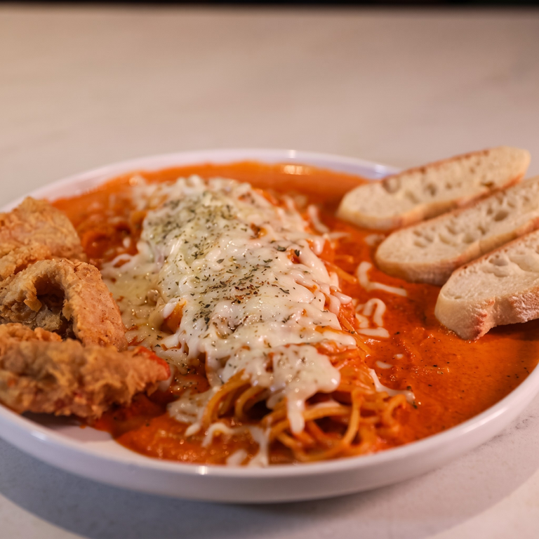 Savor Our Delivery Service