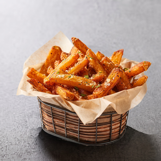 Sweet Potato Fries (고구마 후라이)