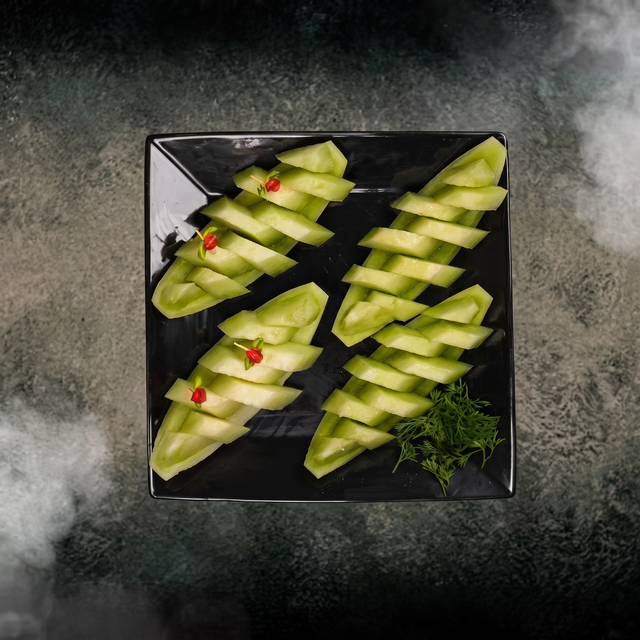 Melon (멜론).