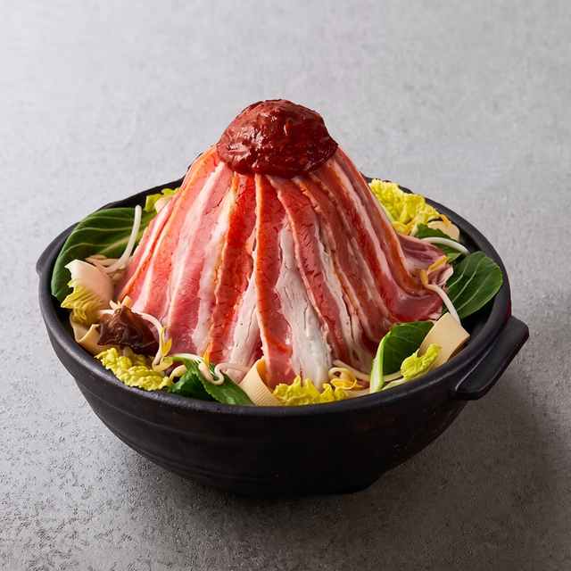 Malatang (마라탕).