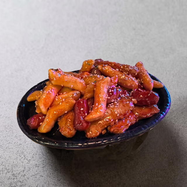 Tteok Nokkochi.