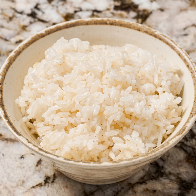 Rice (공기밥).
