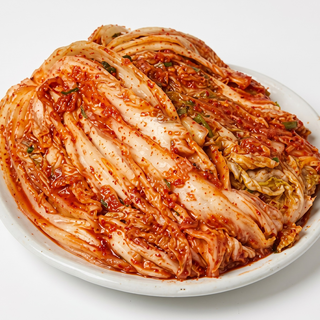 Kimchi (김치)