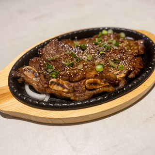 LA Galbi (엘에이 갈비)